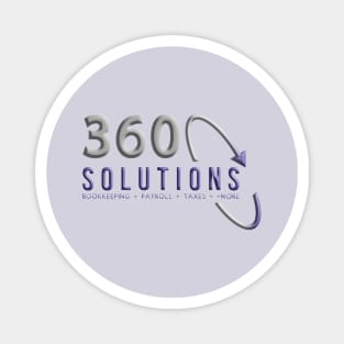 360 Solutions Magnet